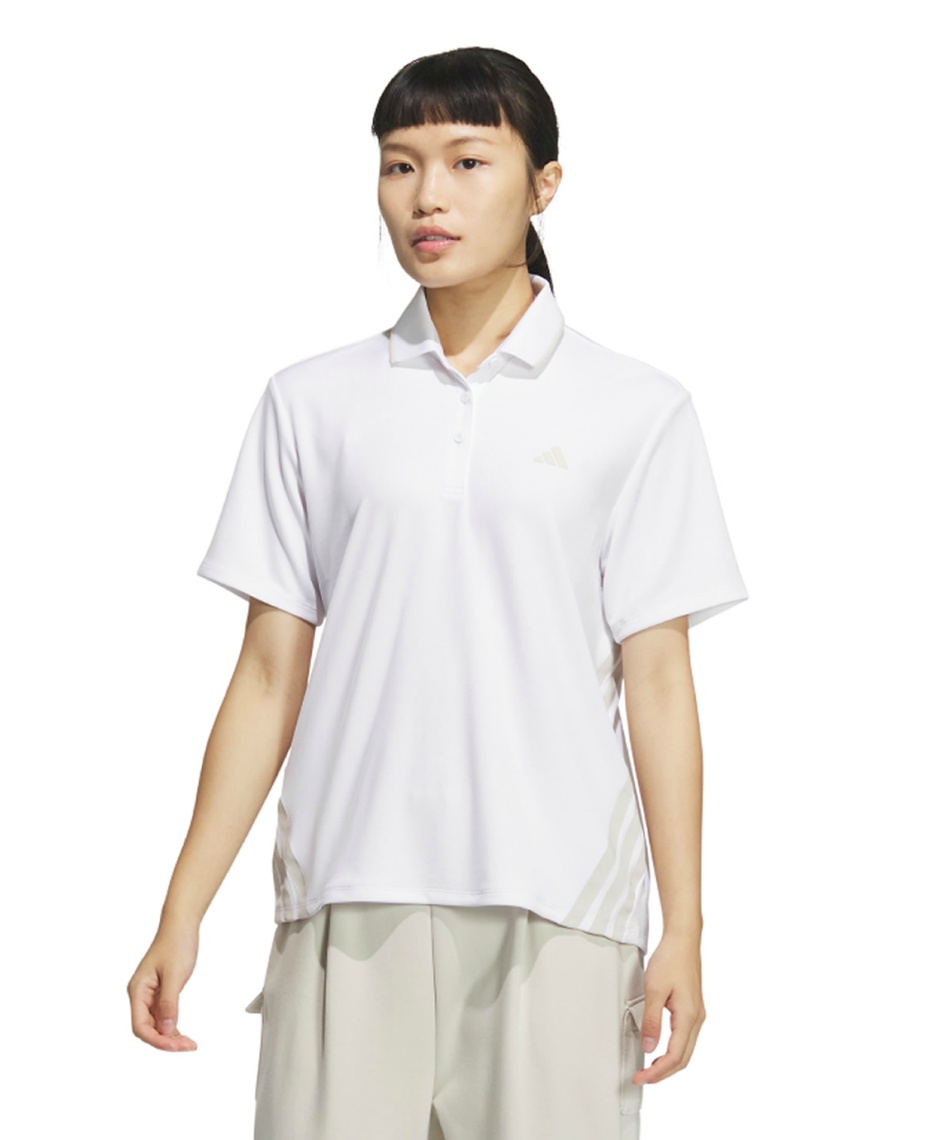大人気◇adidas レディースゴルフウェア　ポロシャツ ショートパンツ セット adidas アディダス ゴルフウェア ショートパンツ レディース