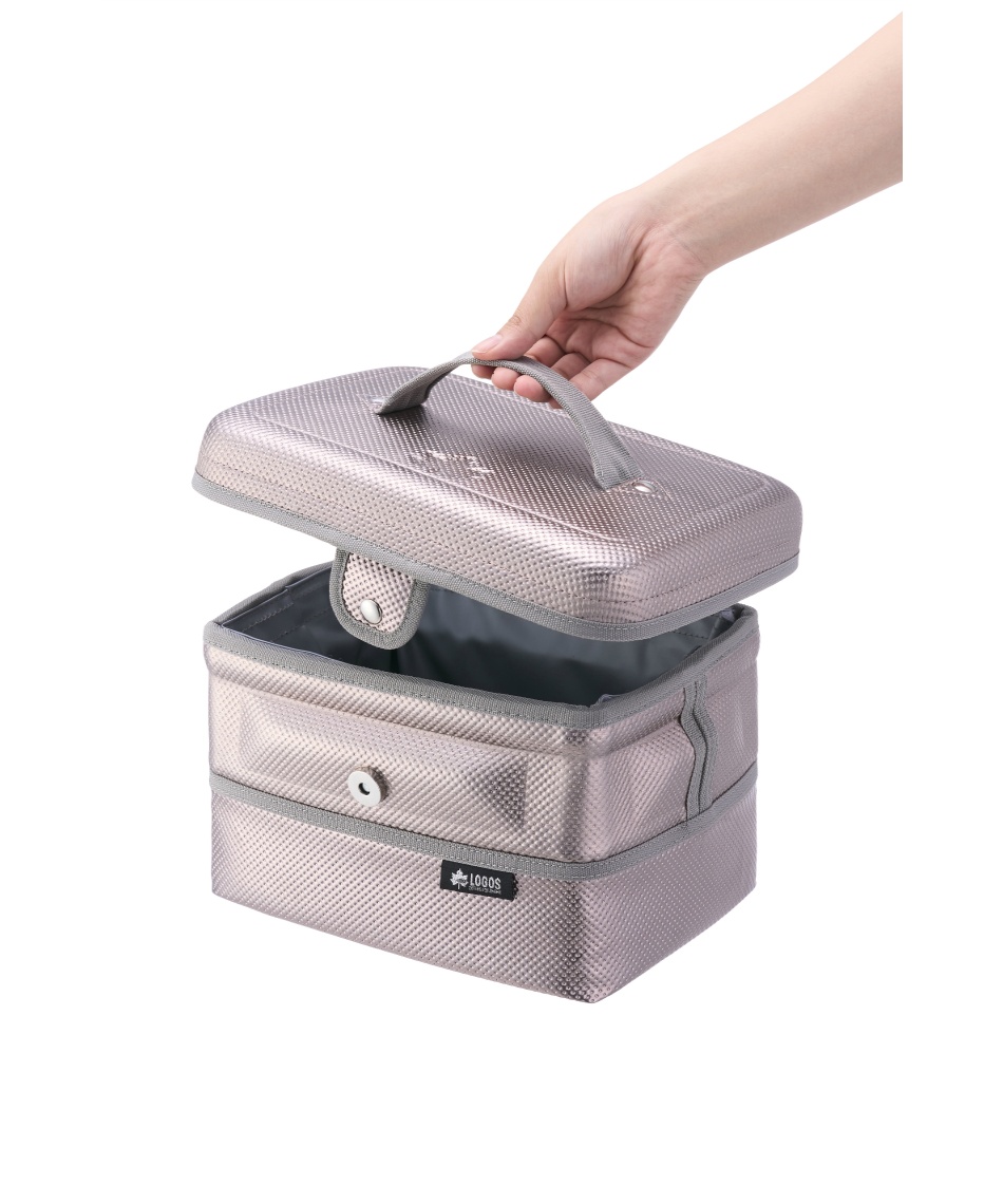 ソフトクーラー ハイパー氷点下クーラー・スリップリッド 81670050