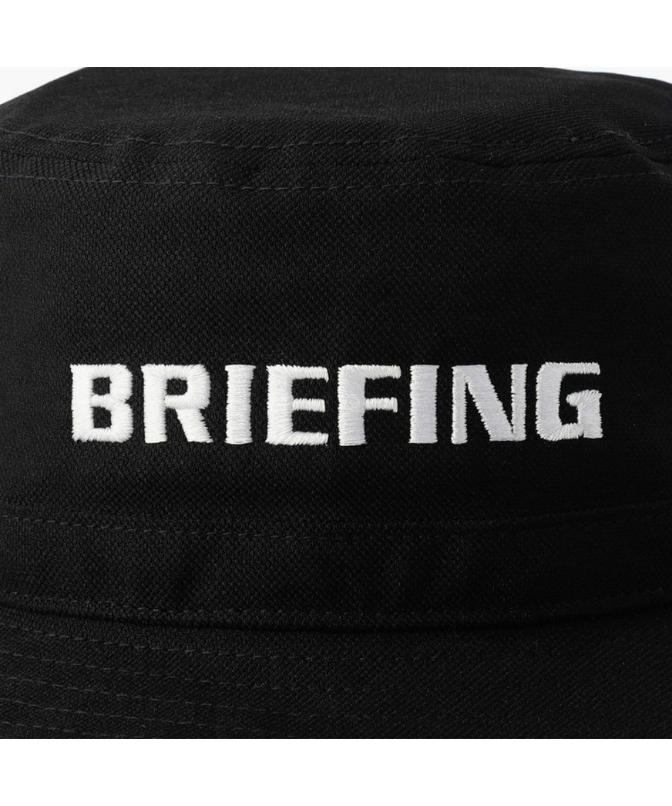 クーポン対象外】 ブリーフィング(BRIEFING) ゴルフ ハット DRY OX