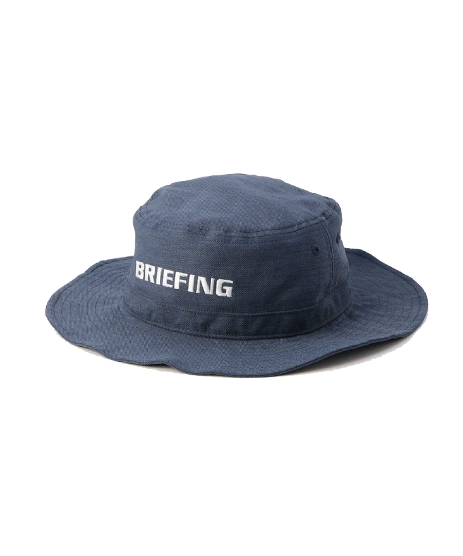 ブリーフィング(BRIEFING) ゴルフ ハット DRY OX WIDE HAT