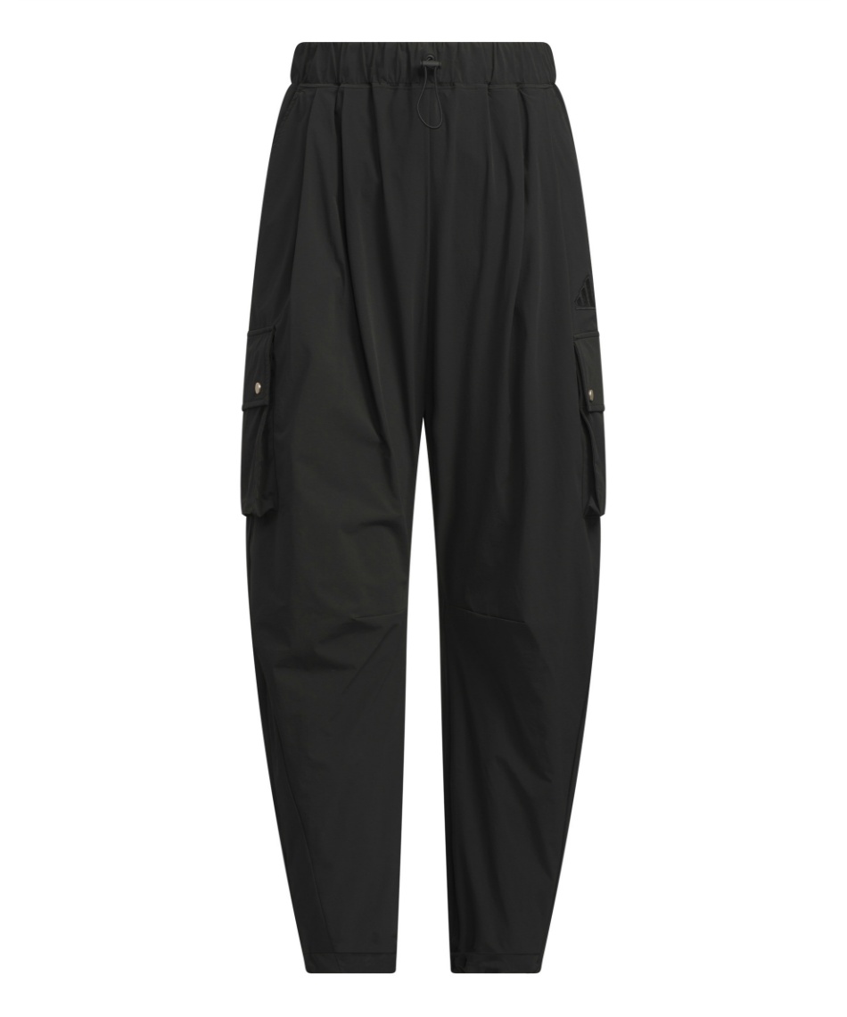 ロングパンツ ストレッチウーブン カーゴパンツ JL5099 KQD96