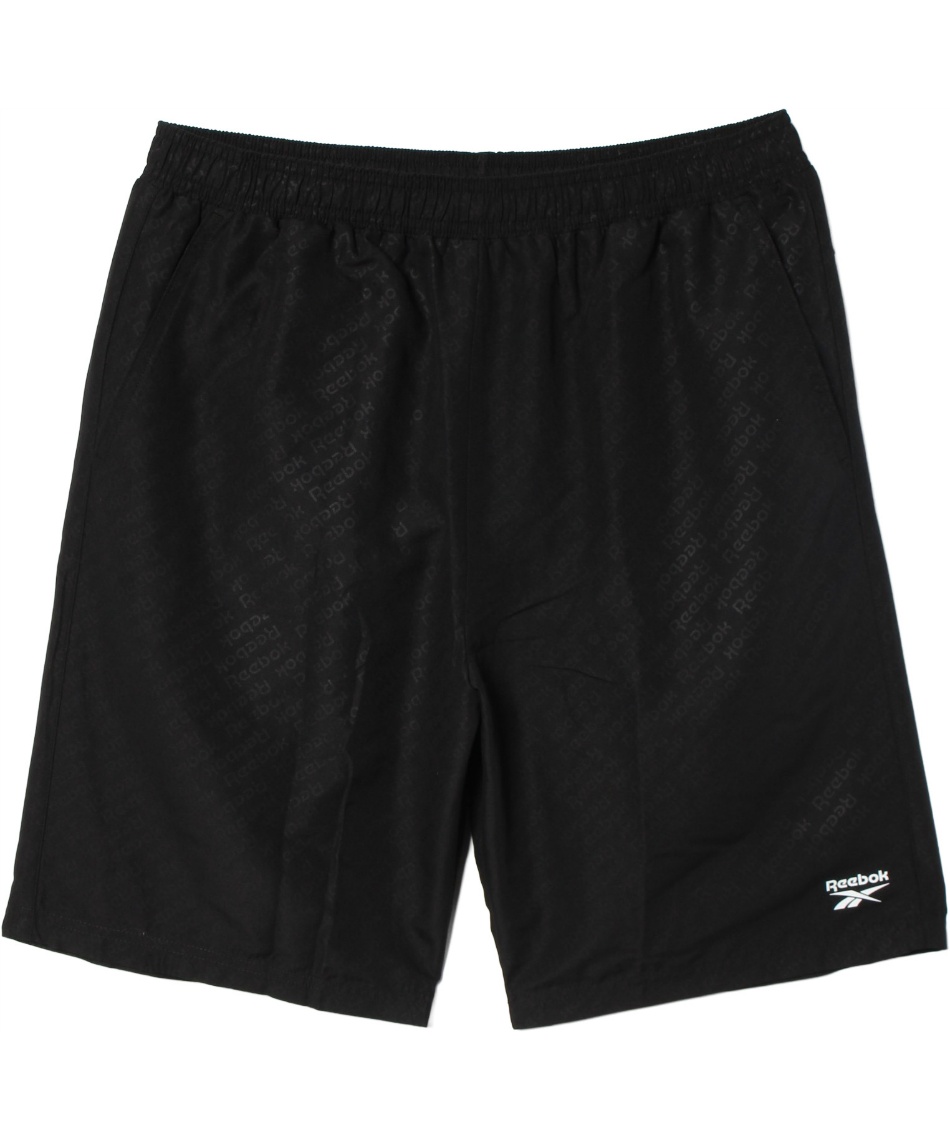 リーボック(Reebok) サーフパンツ エンボスサーフトランクス 425