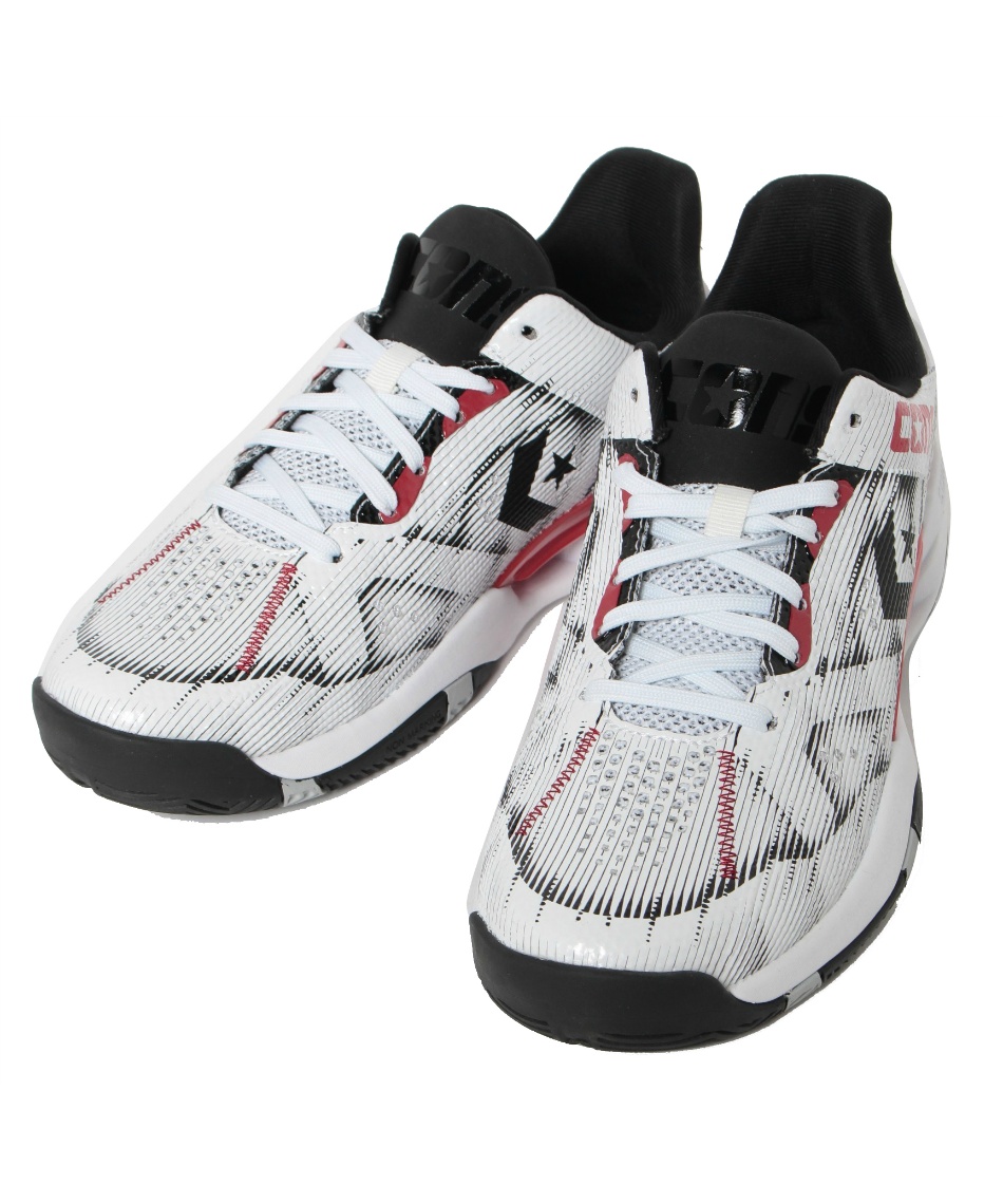 コンバース(CONVERSE) バスケットシューズ CONS ACCELERATOR LOW