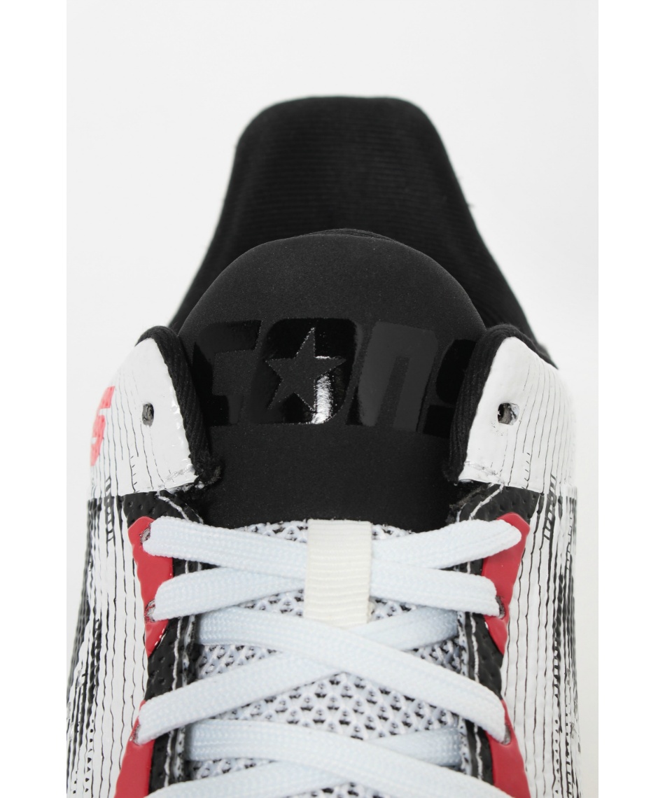 コンバース(CONVERSE) バスケットシューズ CONS ACCELERATOR LOW