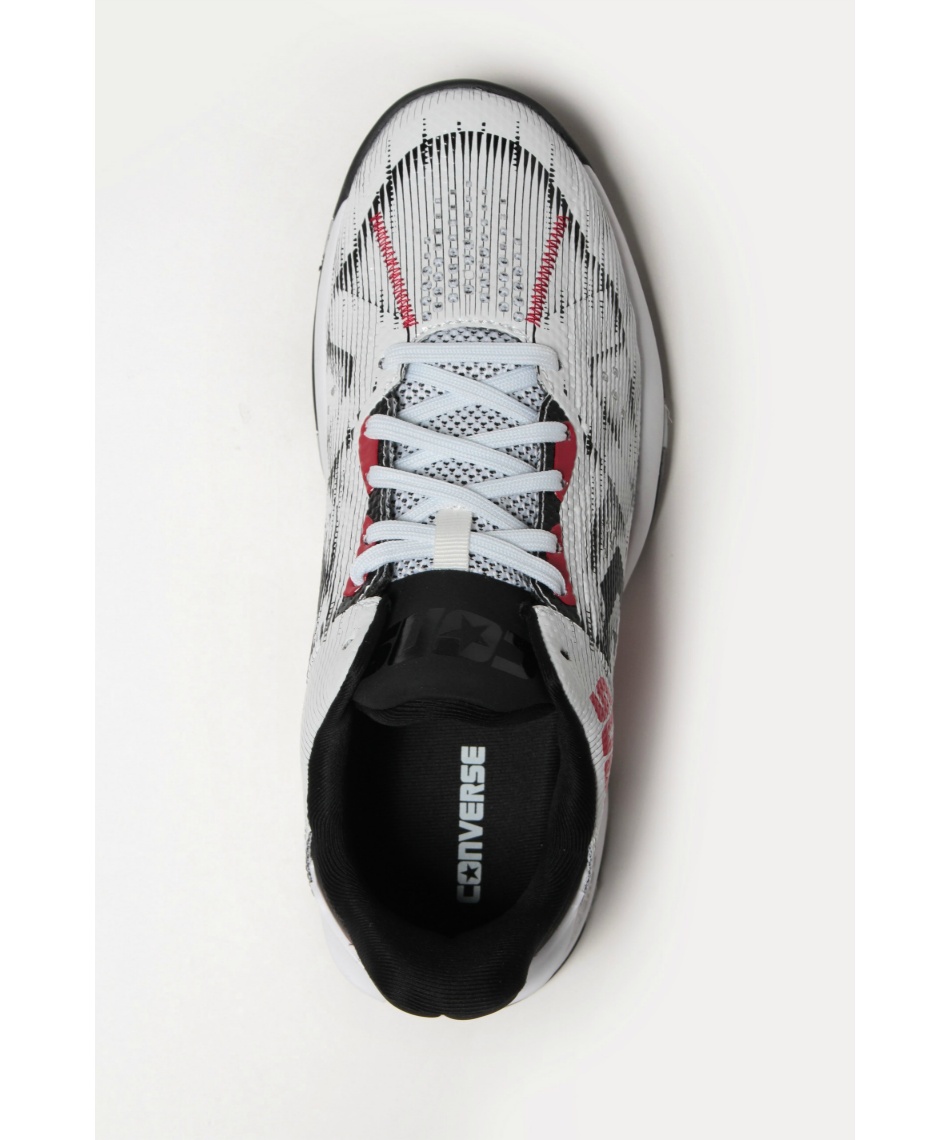 コンバース(CONVERSE) バスケットシューズ CONS ACCELERATOR LOW