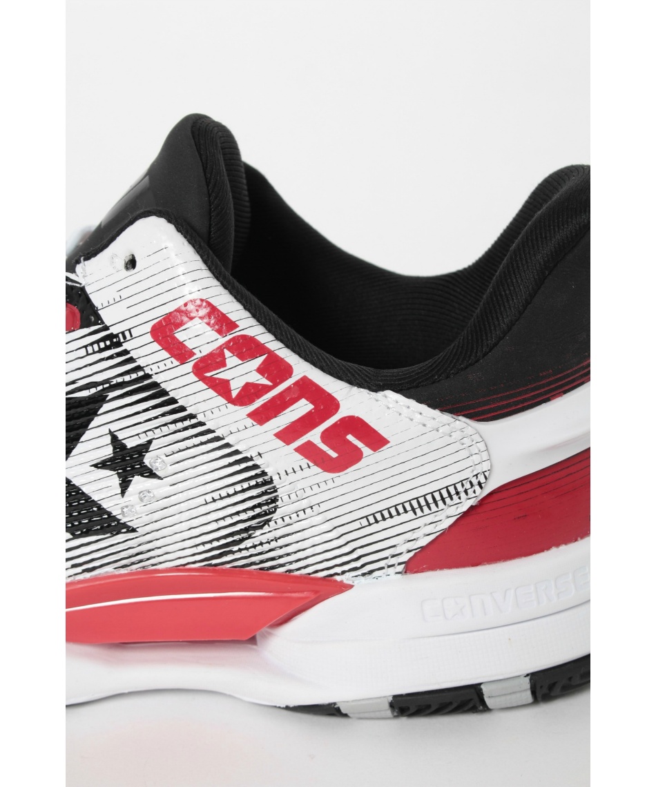 コンバース(CONVERSE) バスケットシューズ CONS ACCELERATOR LOW