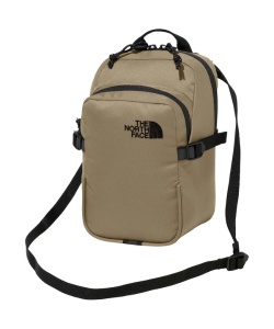 l|Cg72pt 15% OFF^SALE yzUEm[XEtFCX(THE NORTH FACE) V_[obO BOULDER M SHOULDER {_[~jV_[ NM72358-CK yKiz Y fB[X CK