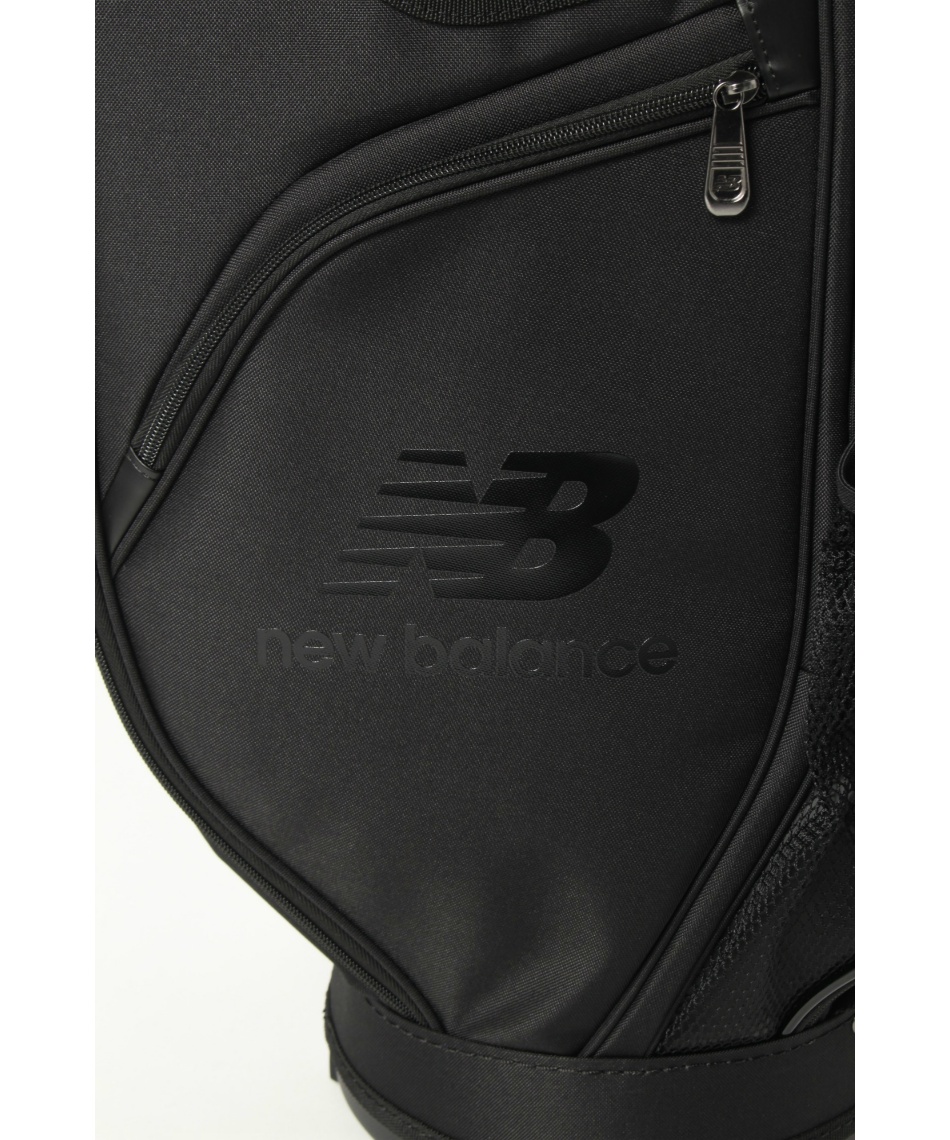 ニューバランス キャディーバック012-5980001-024 2025年モデル ニューバランス キャディーバック012-5980001-024 2025年モデル 楽天