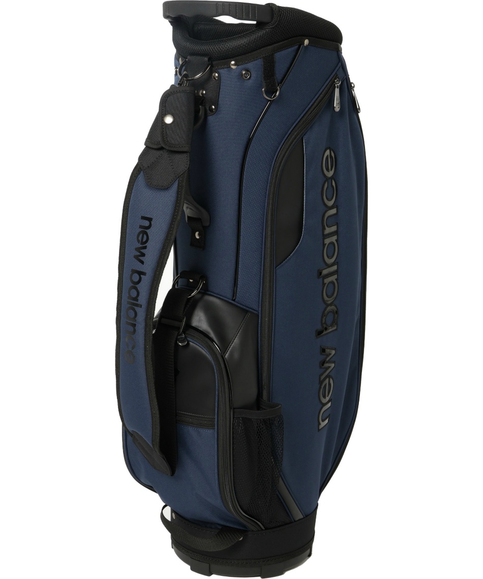 PT還元対象外】 ニューバランス(new balance) キャディバッグ SP