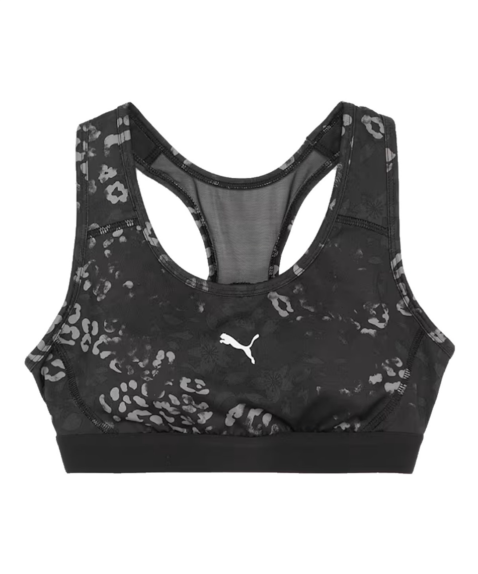 スポーツブラ ブラトップ ウィメンズ スポーツ ブラトップ ミディアム