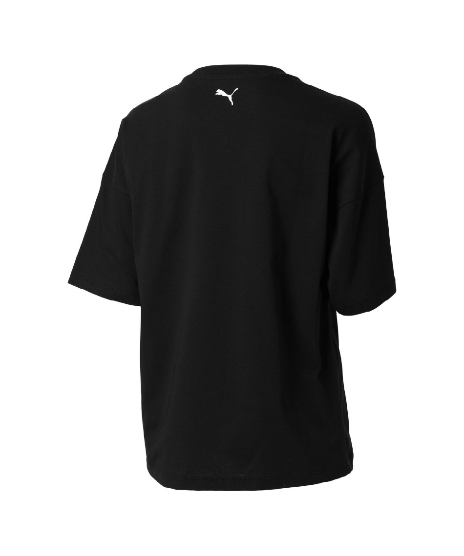 プーマ(PUMA) Tシャツ 半袖 ESSロゴLAB MXC OS半袖T 686927