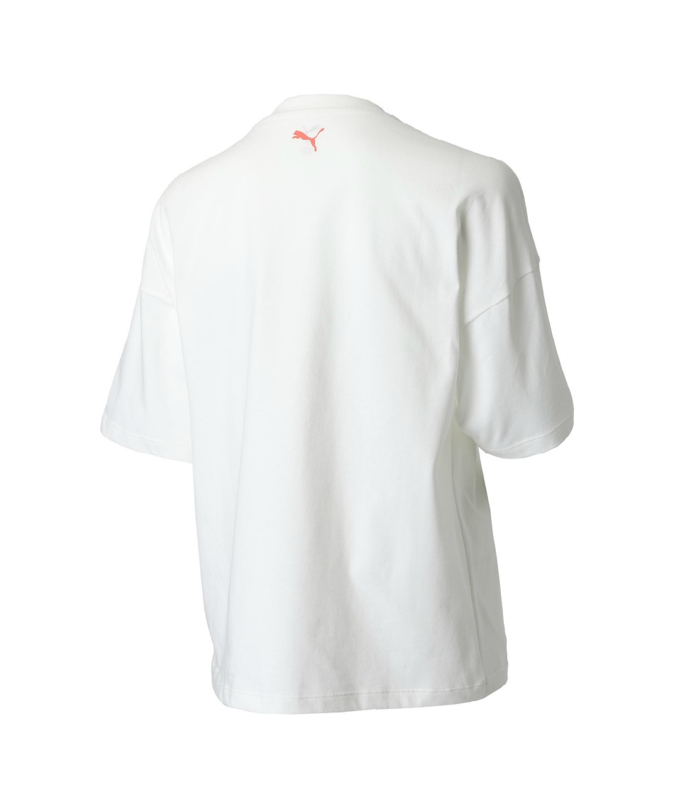 プーマ(PUMA) Tシャツ 半袖 ESSロゴLAB MXC OS半袖T 686927