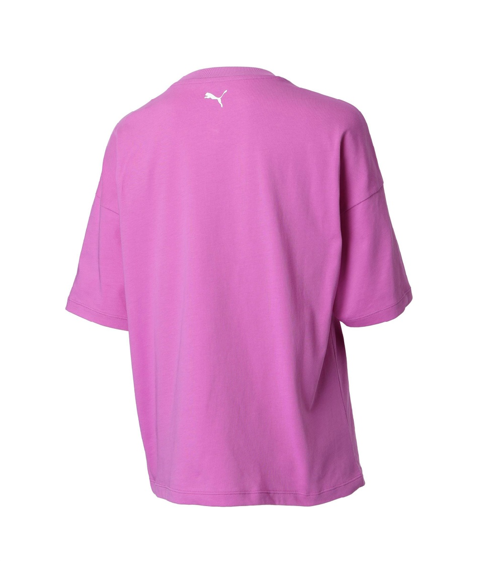 PUMA ピンク Tシャツ Lサイズ 楽天市場】プーマ PUMA（カラーピンク）（トップス｜レディース