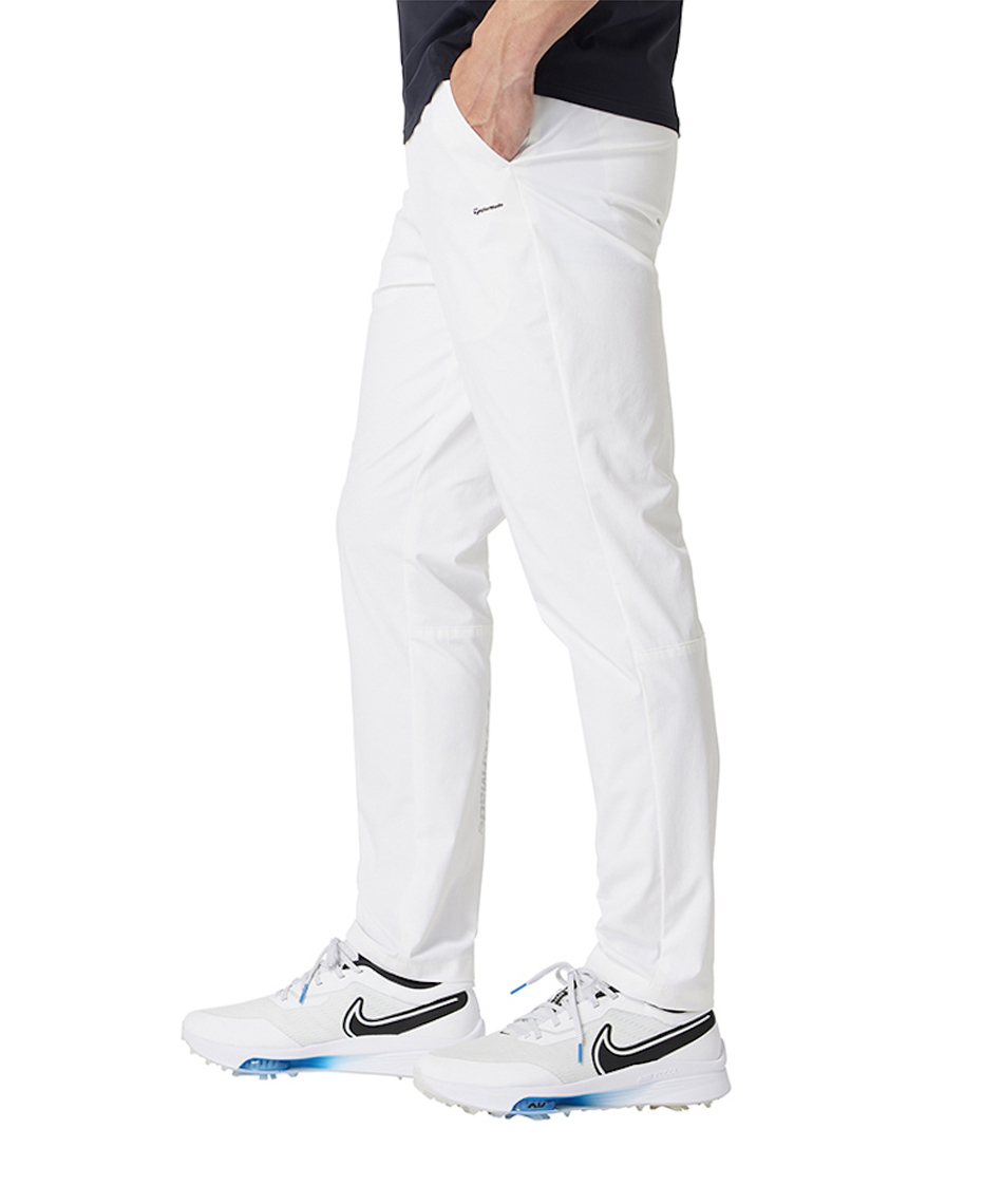 TaylorMade - テーラーメイド　ゴルフウェア　パンツ パンツ | TaylorMade Golf | テーラーメイド ゴルフ公式サイト