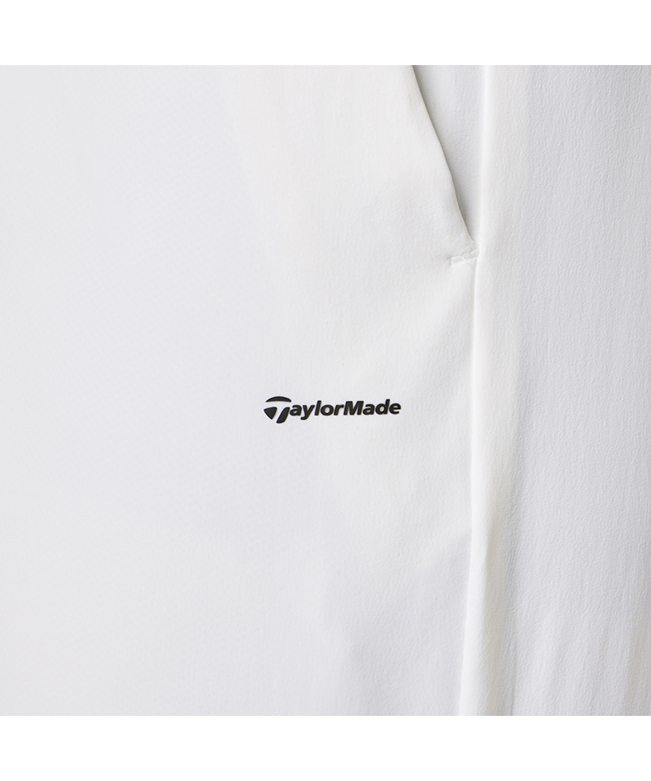 テーラーメイド(TaylorMade) ゴルフウェア ロングパンツ ストレッチ