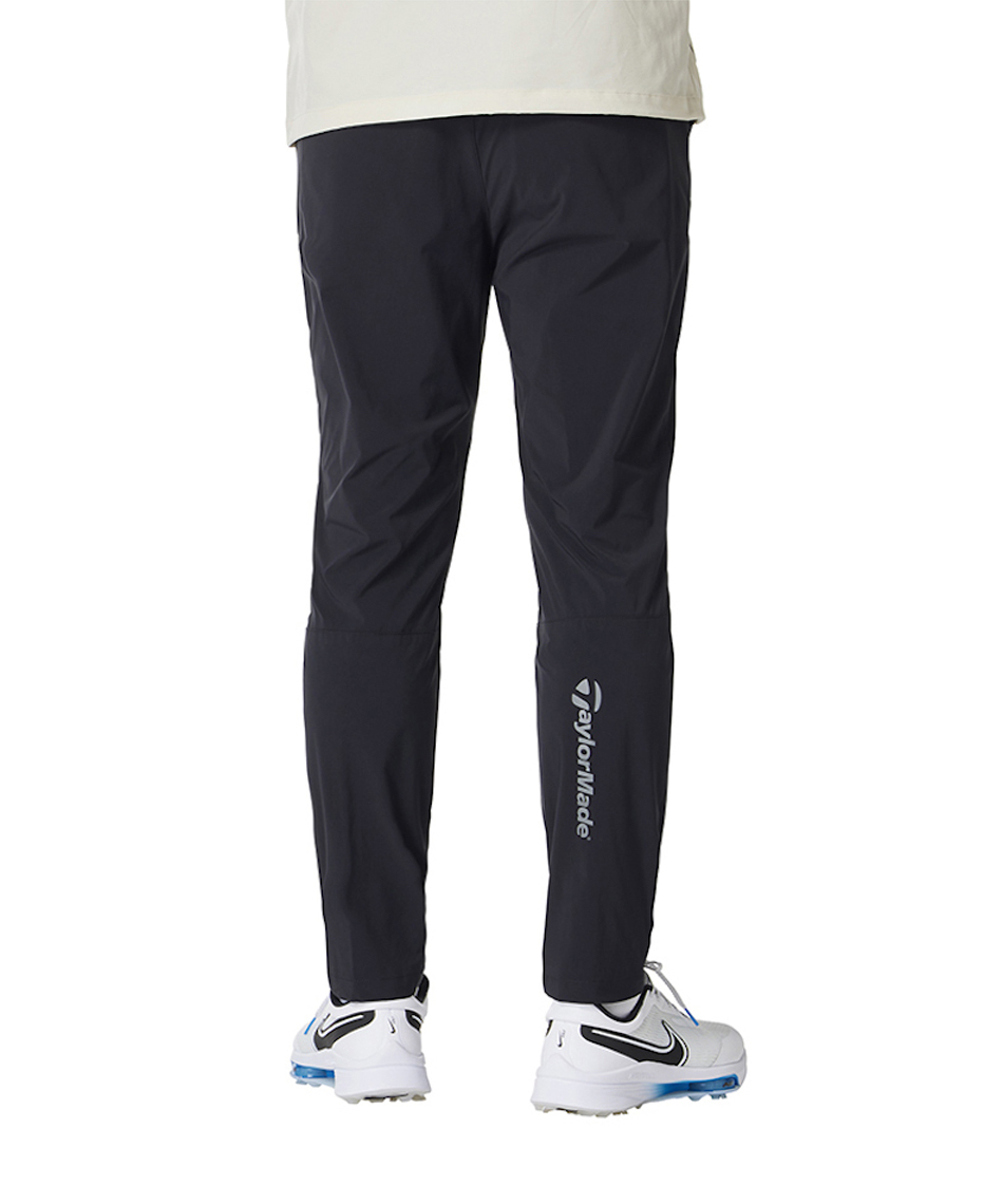 テーラーメイドtaylormadeストレッチパンツ春秋向けゴルフスポーツおすすめ テーラーメイド(TaylorMade) ゴルフウェア ロングパンツ