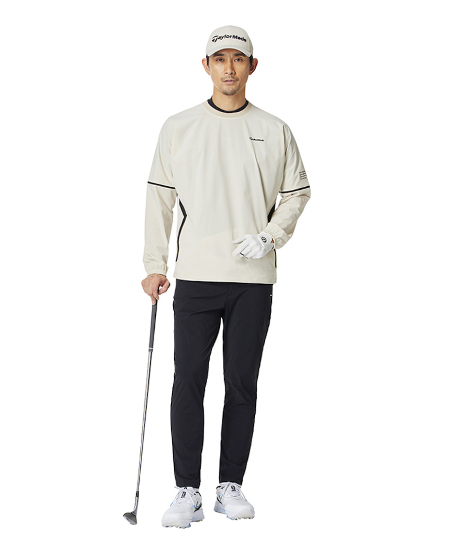 テーラーメイド(TaylorMade) ゴルフウェア ロングパンツ