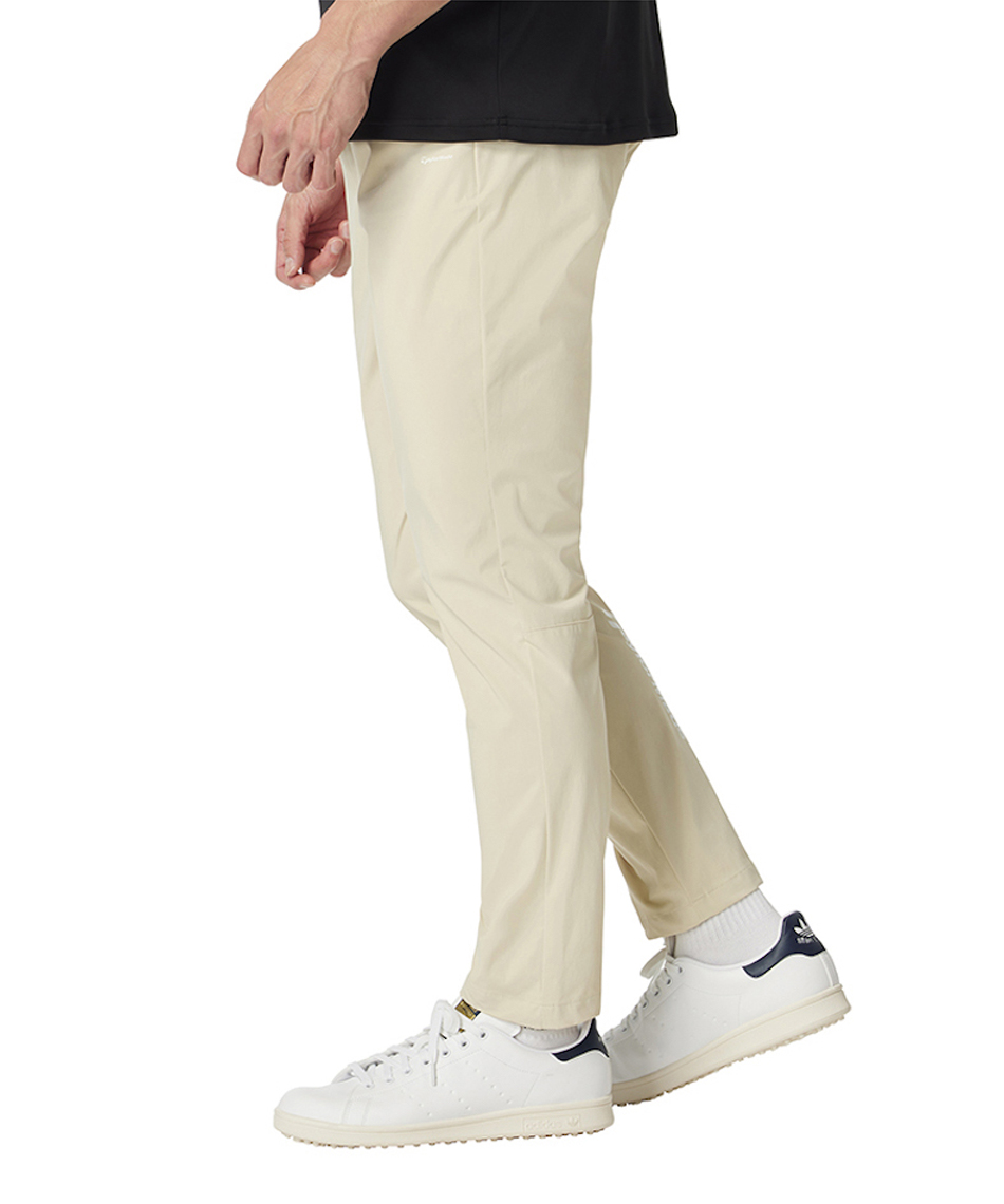 TaylorMade - テーラーメイド メンズ ストレッチバインディングパンツ ゴルフ サイズM 新品 テーラーメイド（TAYLORMADE）（メンズ）ゴルフウェア
