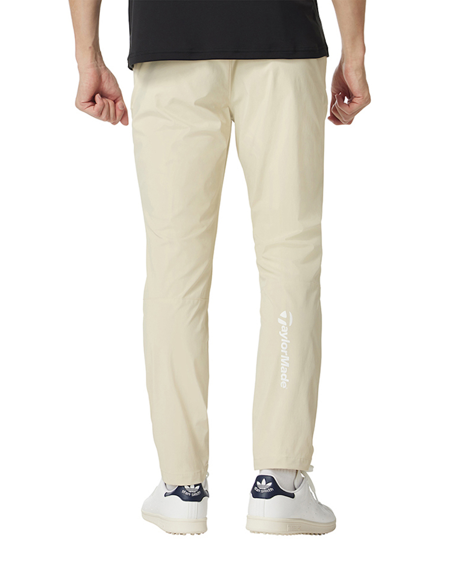 テーラーメイド(TaylorMade) ゴルフウェア ロングパンツ ストレッチ