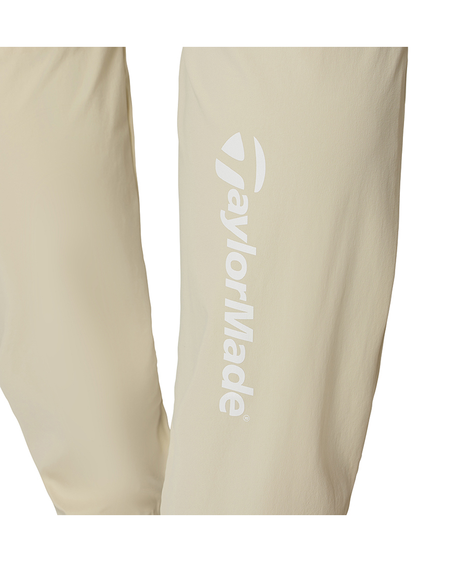 TaylorMade テーラーメイド 裏微起毛 ストレッチロングパンツ ロゴ O 楽天市場】【全品対象最大10%OFF！2025年8/15 0:00〜8/20 23:59