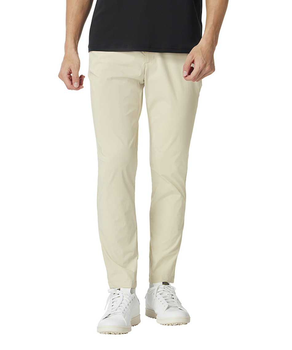TaylorMade T-ICEエアーパンツ　ゴルフ　ブラック　ロングパンツ TaylorMade T-ICEエアーパンツ ゴルフ ブラック ロングパンツ T
