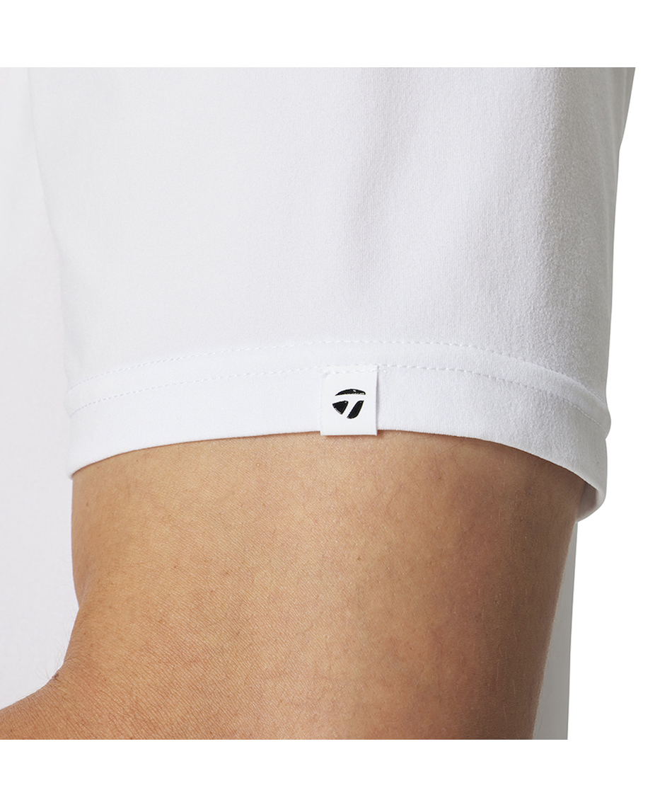 テーラーメイド(TaylorMade) ゴルフウェア 半袖シャツ サークルロゴS/S