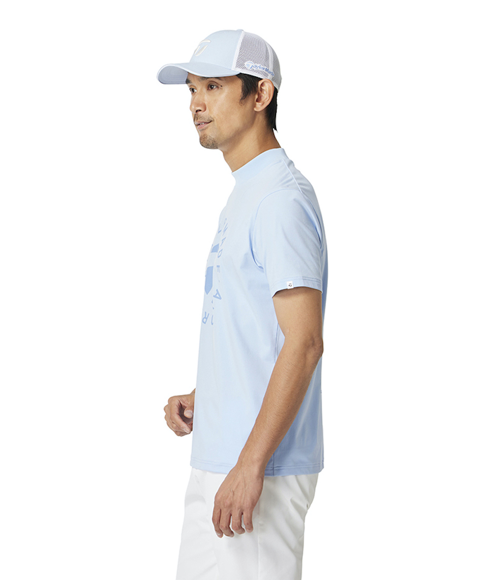 美品★テーラーメイド★半袖シャツ★ゴルフウェア★セット★S テーラーメイド(TaylorMade) ゴルフウェア 半袖シャツ サークル