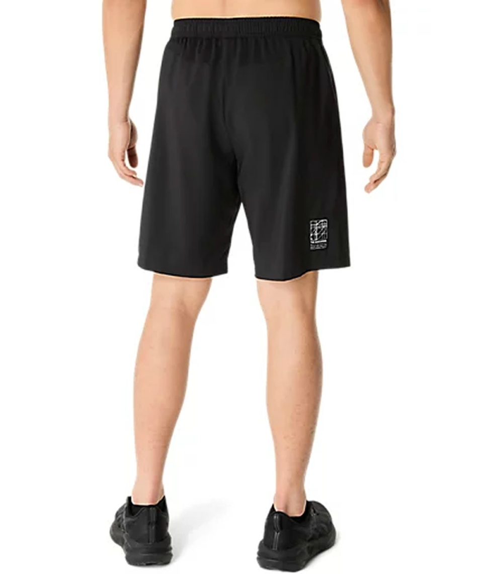 h*j様 【廃盤競パン】asics アクアウェーブ SSS アシックス(asics) ハーフパンツ クールサマーウーブンショーツ