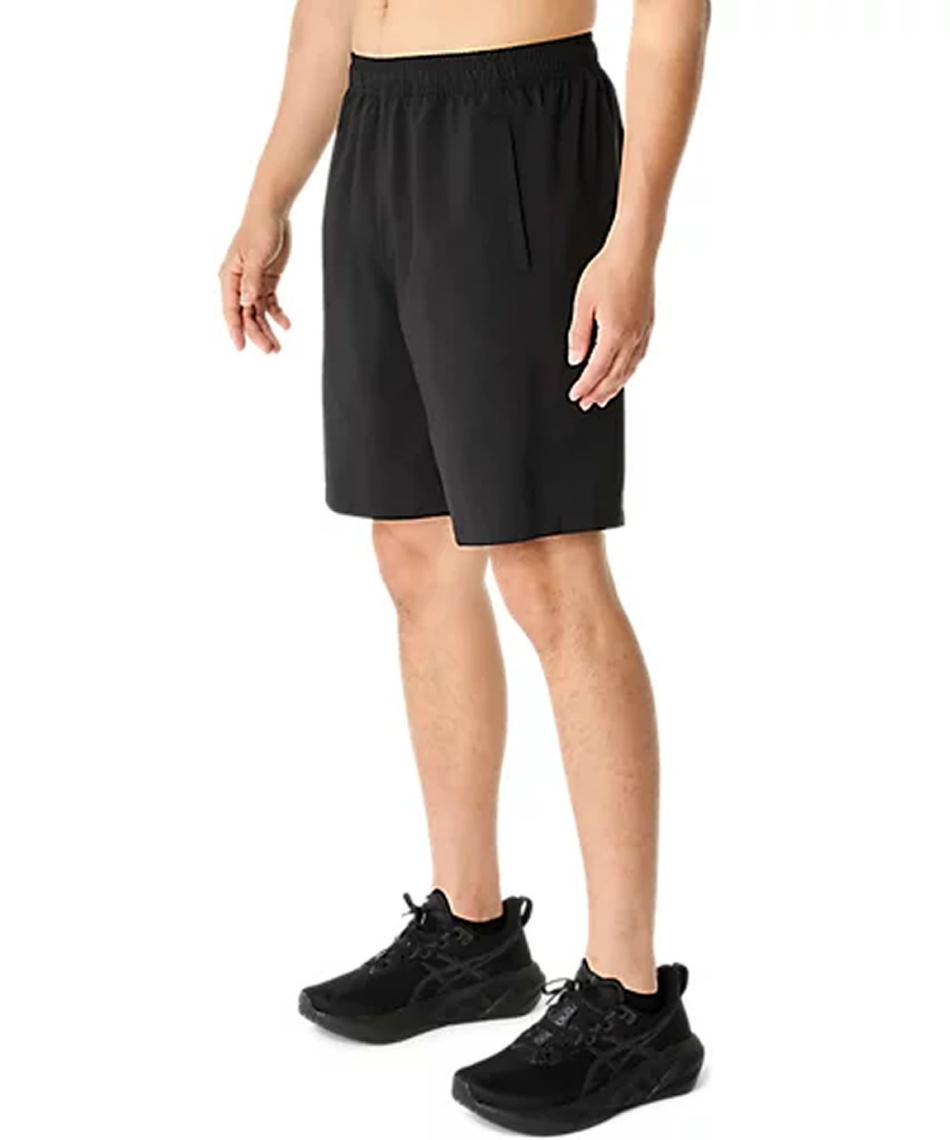 アシックス(asics) ハーフパンツ クールサマーウーブンショーツ