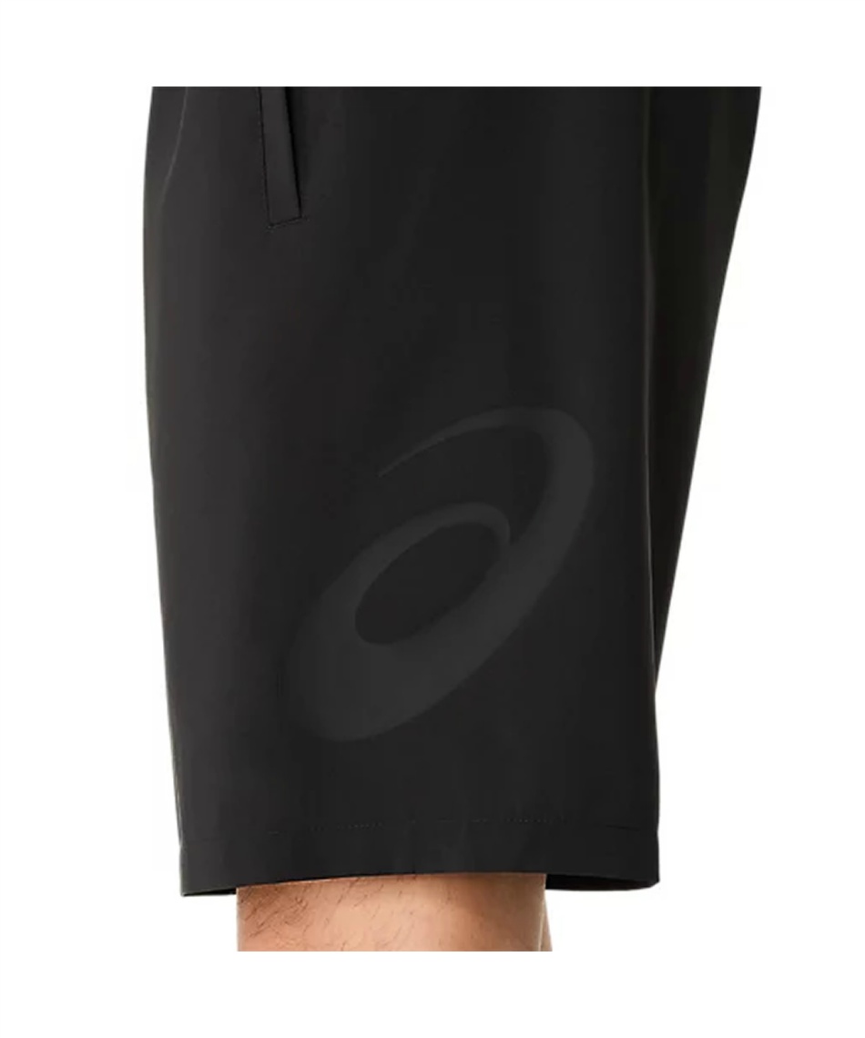 美良品 asics アシックス ハーフパンツ アシックス(asics) ハーフパンツ クールサマーウーブンショーツ