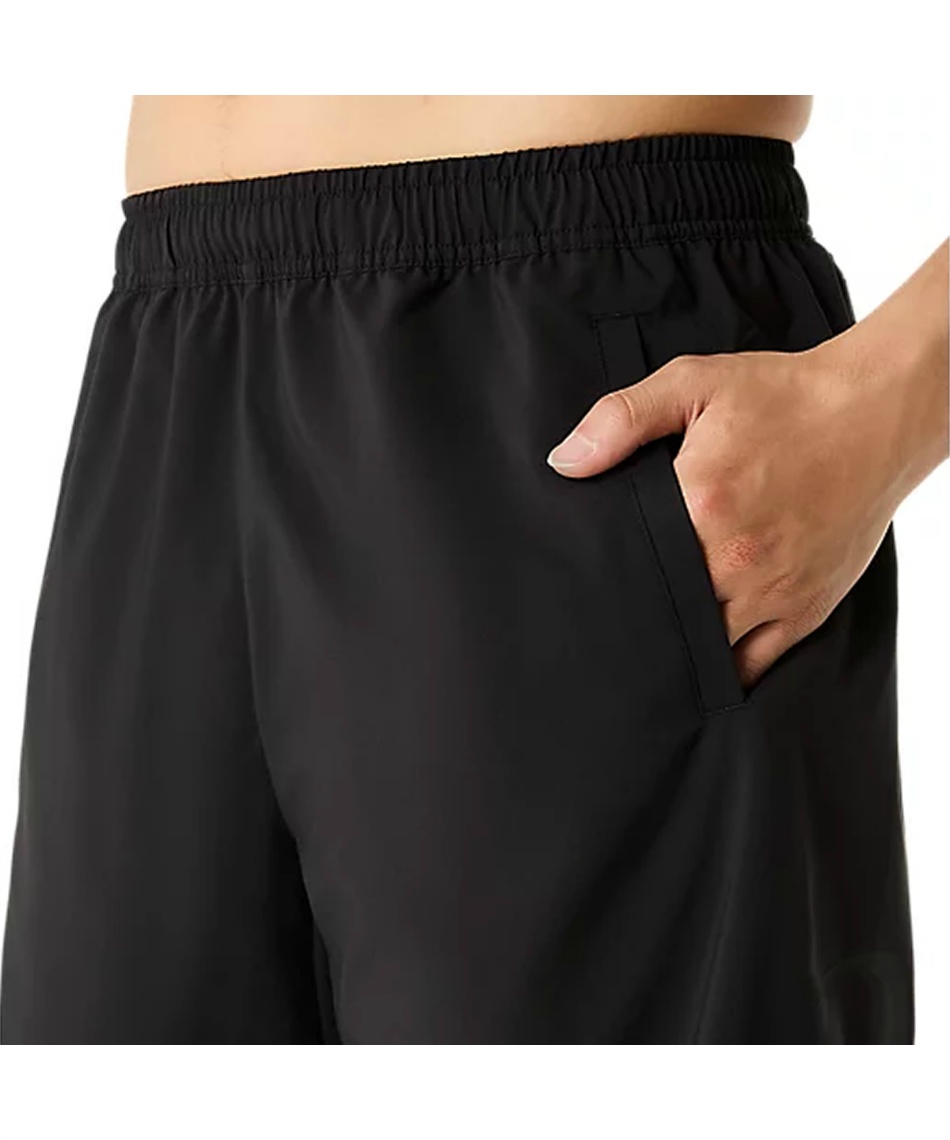 アシックス(asics) ハーフパンツ クールサマーウーブンショーツ