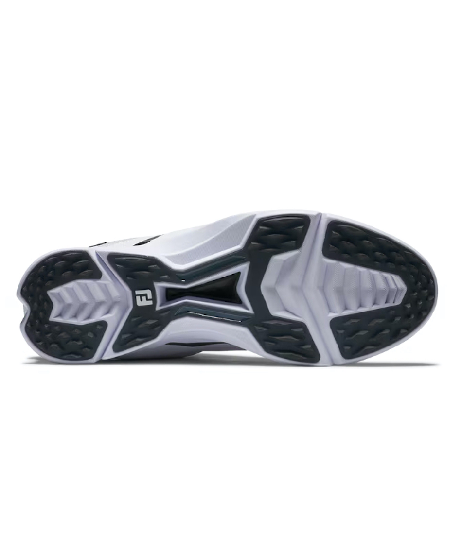 フットジョイ(FootJoy) ゴルフシューズ スパイクレス FJ フューエル