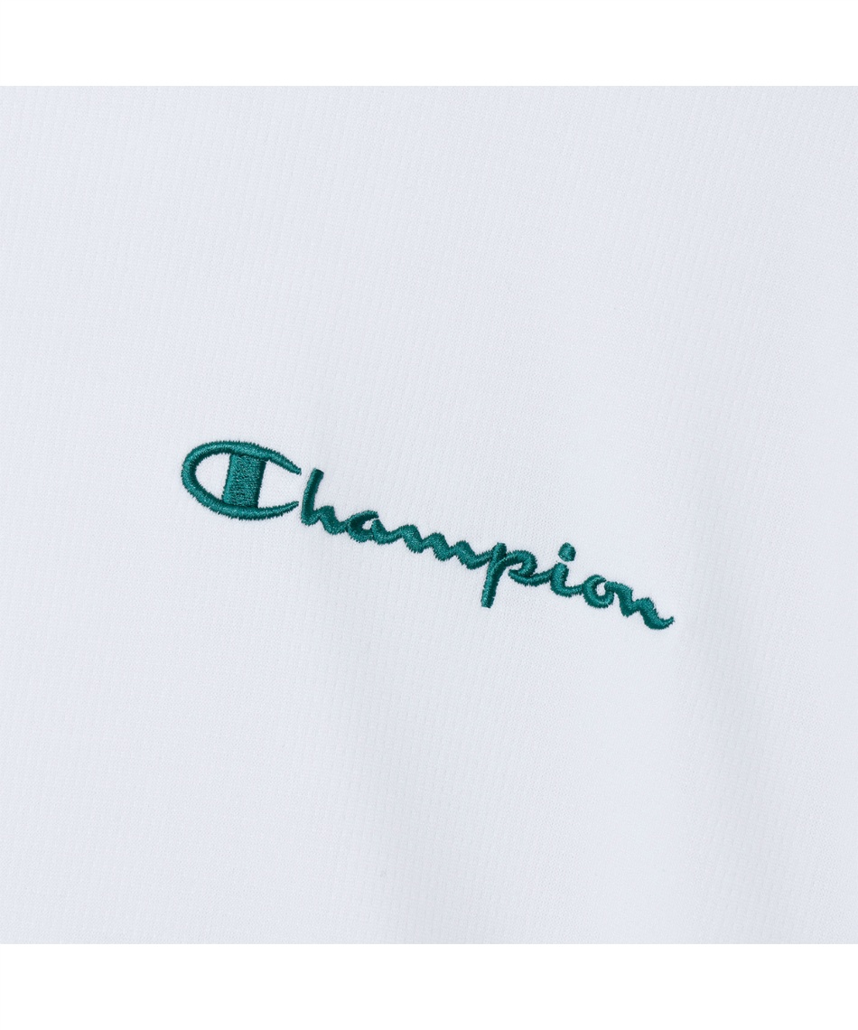 ゴルフウェア 半袖シャツ MOCK NECK SHIRT C3-BG323 【2025年春夏