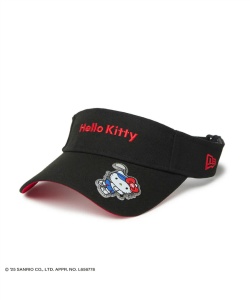l|Cg49pt j[G(NEW ERA) St ToCU[ Women's ToCU[ OoCU[ HELLO KITTY 14348593 yKizy2025Ntăfz fB[X ubN OSFM