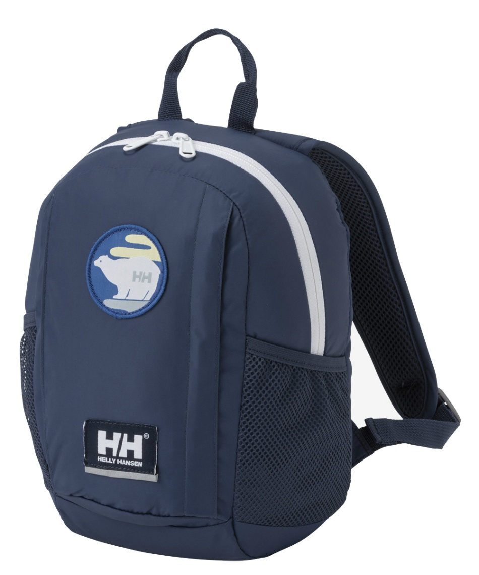 �l���|�C���g63pt 12% OFF�^SALE �y���������z�w���[�n���Z��(HELLY HANSEN) �o�b�N�p�b�N �J�C���n�E�X�p�b�N 8 Keilhaus Pack 8 HYJ92512-ON �W���j�A ON