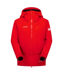 l|Cg432pt 20% OFF^SALE yz}[g(MAMMUT) y10/3`10/20N[|Ώہz hWPbg Alpine Guide HS Hooded Jacket AWAtBbg Women 1010-31340-3778 yKiz fB[X mammut red MiEU|Sj