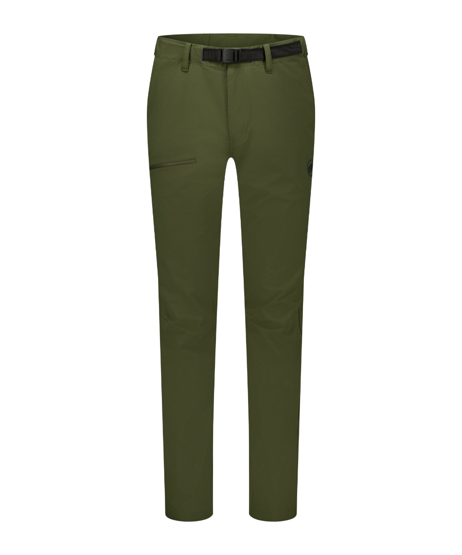 マムート(MAMMUT) ロングパンツ Aegility Pants AF Men 1022