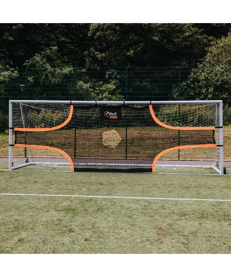 サッカー トレーニング用品PRO ターゲットシートFFPTS24 | スポーツ