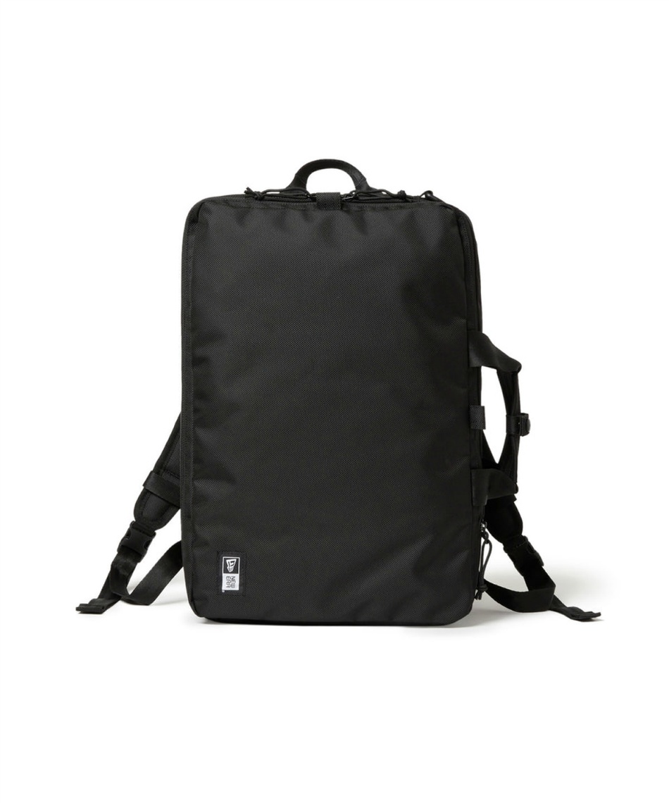 【ミカタロウ出品】NEW ERA ドラゴンズ バックパック 黒 ミカタロウ出品】NEW ERA ドラゴンズ バックパック 黒 ミカタロウ出品