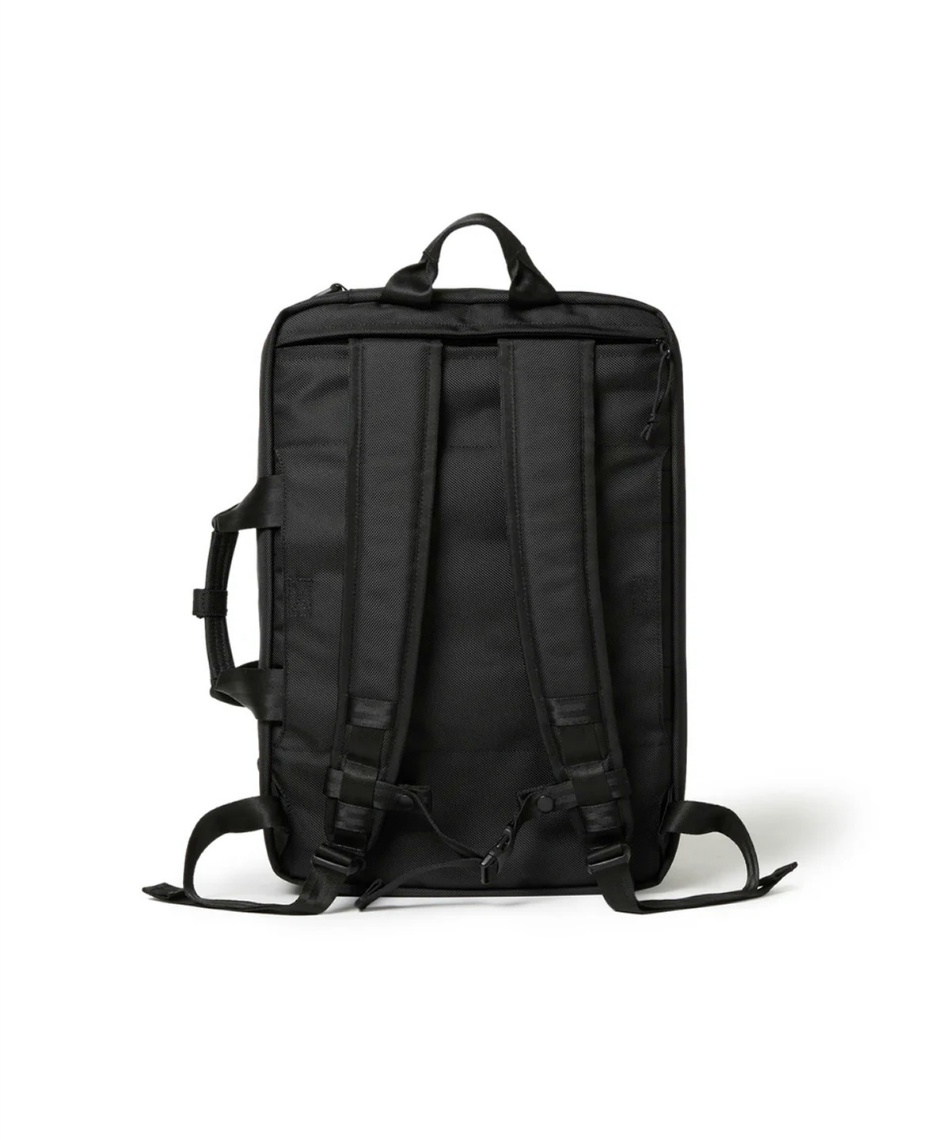 ニューエラ(NEW ERA) リュック ブリーフバッグ ショルダーバッグ 3way