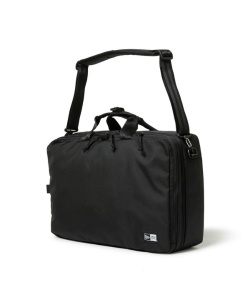 �l���|�C���g133pt 5% OFF�^SALE �y���������z�j���[�G��(NEW ERA) �����b�N �u���[�t�o�b�O �V�����_�[�o�b�O 3way 26L 14521357 �y�������K�i�z �����Y ���f�B�[�X �u���b�N