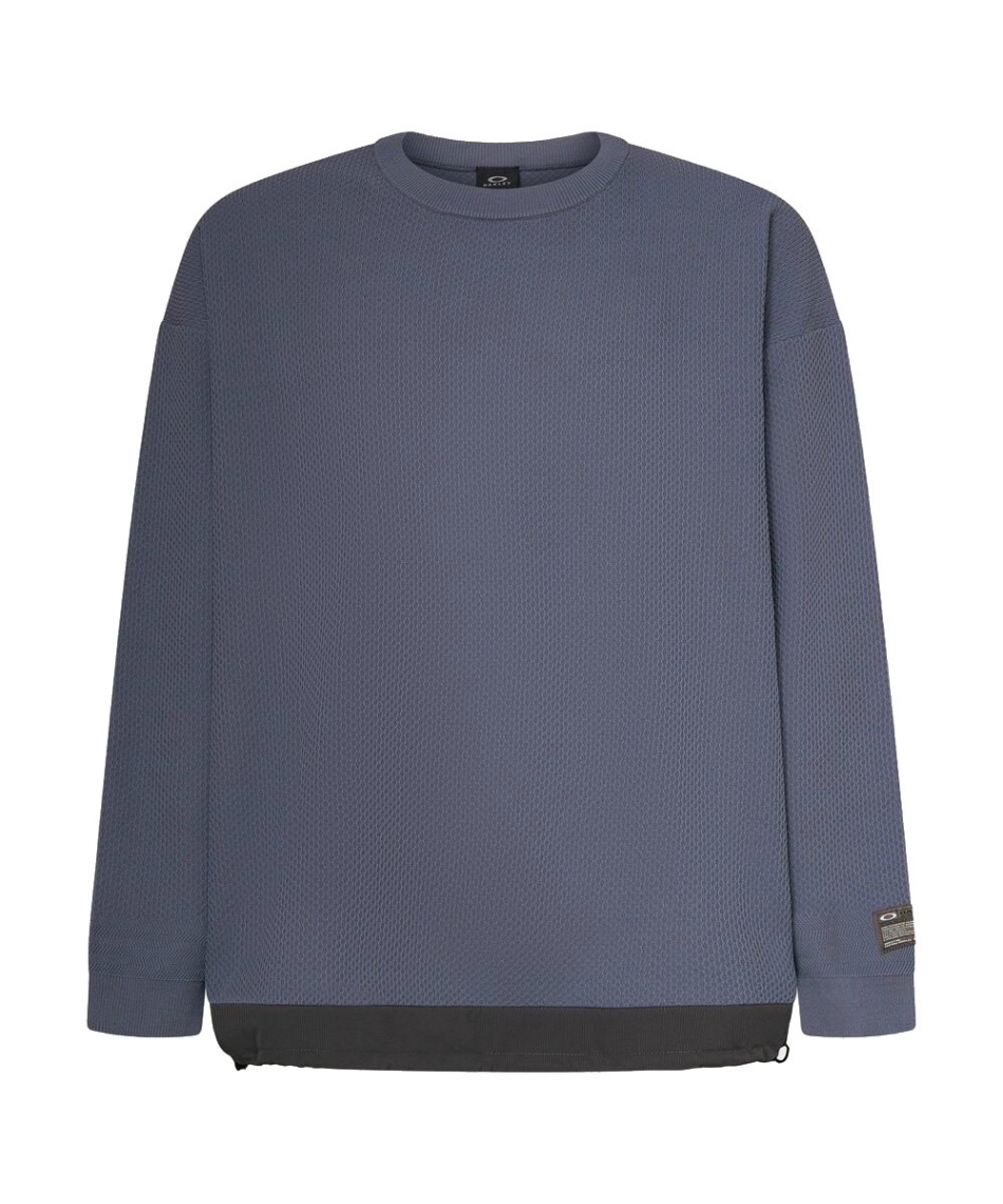 オークリー(OAKLEY) カーディガン Fgl Peak Sweater 1.0