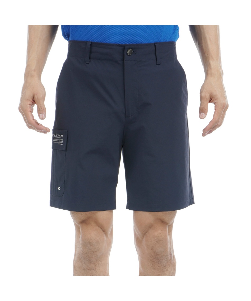 l|Cg101pt 30% OFF^SALE yzg~[qtBK[St(TOMMY HILFIGER GOLF) StEFA V[gpc bNX J[SV[gpc THMA508 y2025Ntăfz Y 30NVY LL