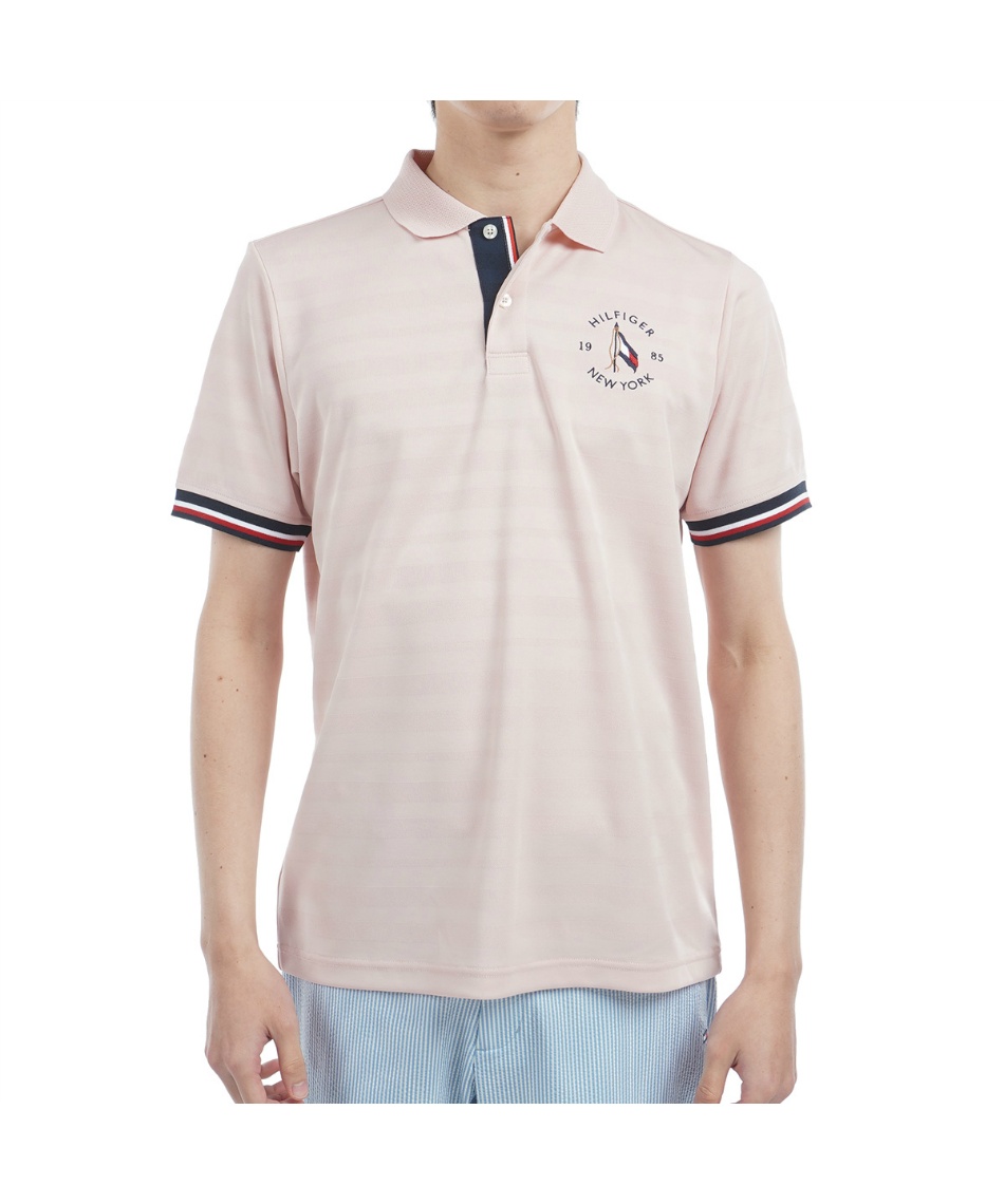 トミーヒルフィガーゴルフ(TOMMY HILFIGER GOLF) ゴルフウェア
