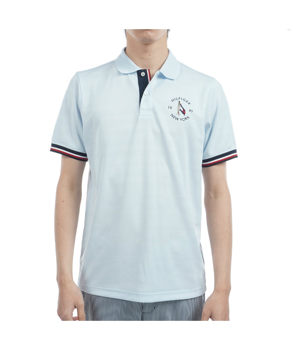 l|Cg91pt 30% OFF^SALE yzg~[qtBK[St(TOMMY HILFIGER GOLF) StEFA |Vc  T[NS |Vc THMA518 y2025Ntăfz Y 39SAX LL