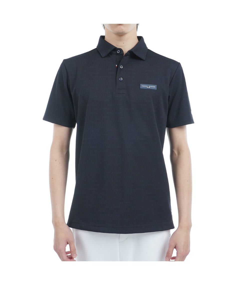 l|Cg91pt 30% OFF^SALE yzg~[qtBK[St(TOMMY HILFIGER GOLF) StEFA |Vc  SWK[h Vc THMA530 y2025Ntăfz Y 30NVY LL