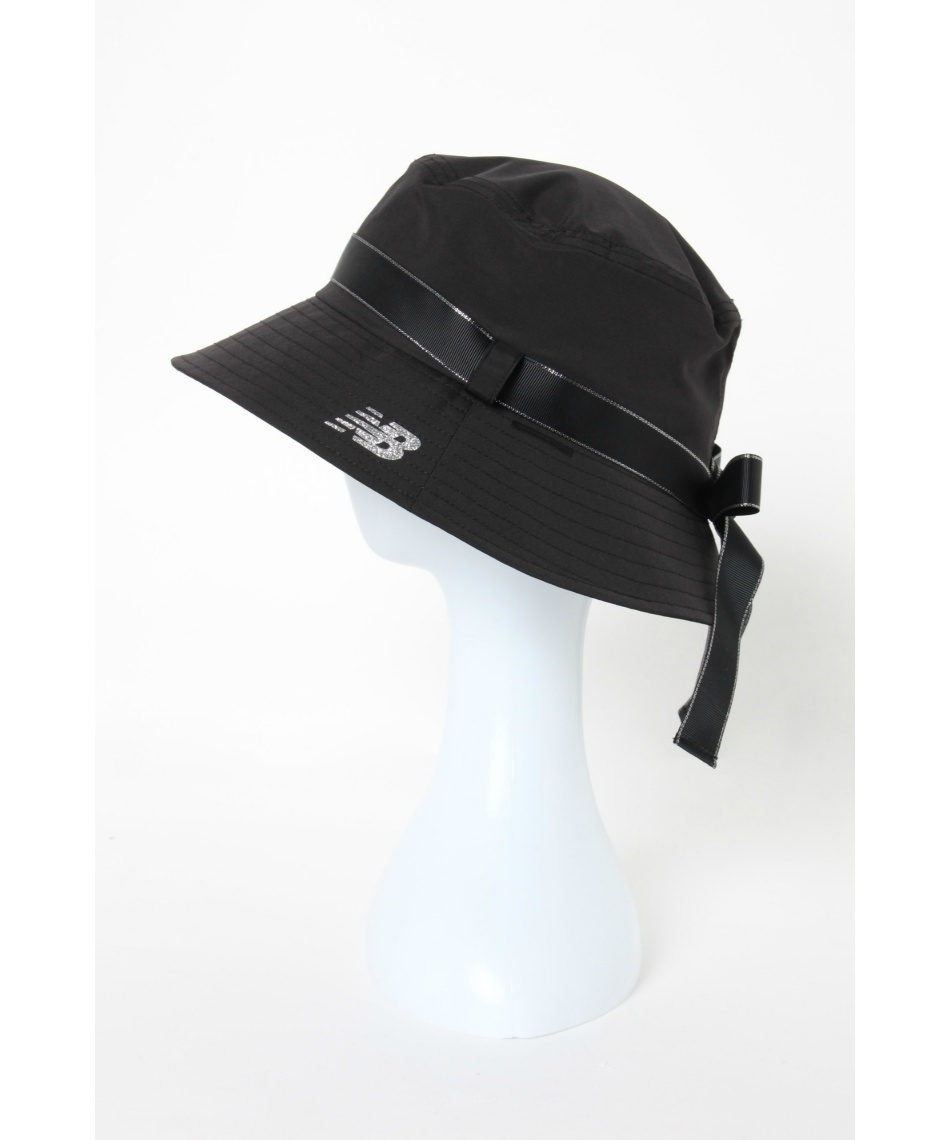 ゴルフ ハットリボンバケットハット012-5187512 | スポーツ用品