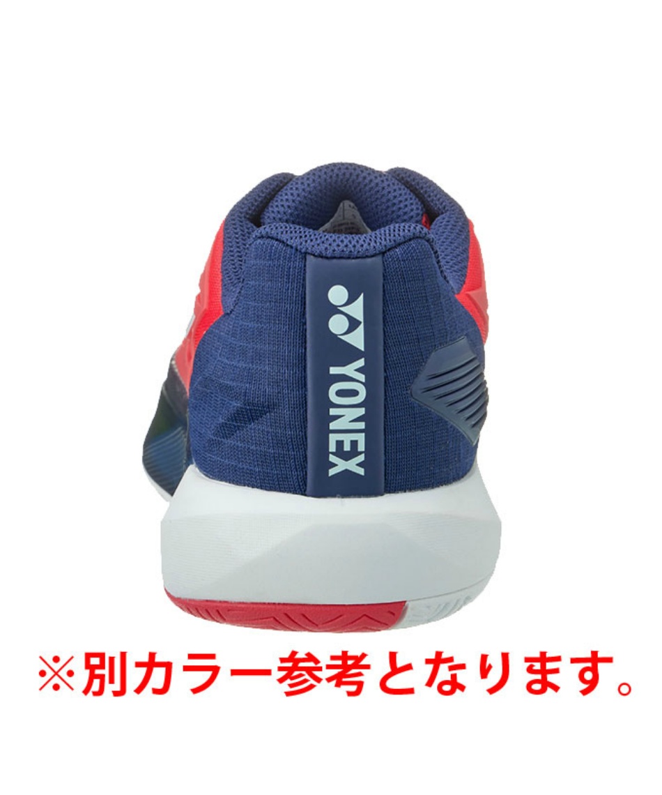テニスシューズ オールコート用 パワークッション エクリプション5
