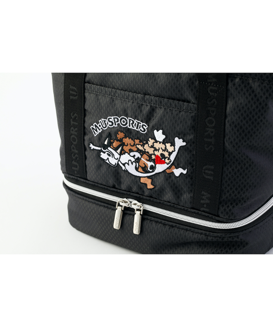 MUスポーツ(MU SPORTS) 保冷バック 保冷カートバッグ 703R2024