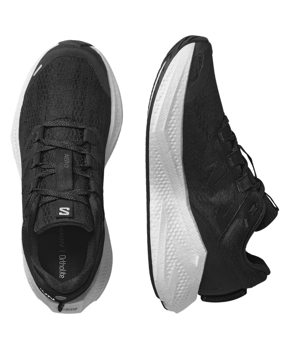 サロモン(SALOMON) トレイルランニングシューズ AERO GLIDE 3 L47759800 【国内正規品】 2